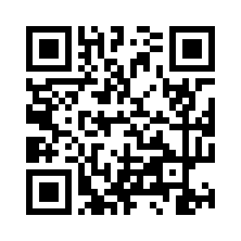 QR Code for bitcoin:1ATXPHki46e9jJdASLQaMcocQXt2crymGq