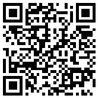 QR Code for bitcoin:1ATXt6vb9BH3D72rnDFdjV1cbZ1R6ErcFf