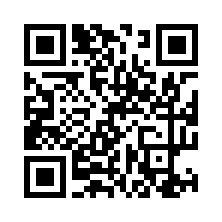 QR Code for bitcoin:1ATXwxtaAEpfTNwZhC7iPHTzhowd9g8L4Y