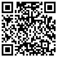 QR Code for bitcoin:1ATY7GCRujPhmrCVgApkaceuFjp6QZcSdR