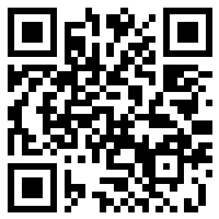 QR Code for bitcoin:1ATYJAYZ6XTNn1y8Jghyfm2Wj1iFPCLumF