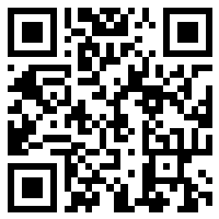 QR Code for bitcoin:1ATZDC6eyGdWTMhewwtRTpsCDBYSP924Z9
