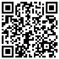 QR Code for bitcoin:1ATZzFfd1kdqGSExAfW4LyJQztwAsL18bH