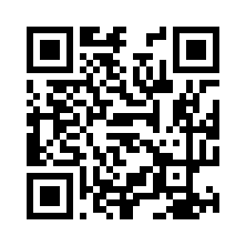 QR Code for bitcoin:1ATb4gMWfaVS3R8DkicMmfSXuzMveshe5V