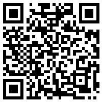 QR Code for bitcoin:1ATb5PNNHc3wgQcaYTEfrTP5kgorkCCm3F