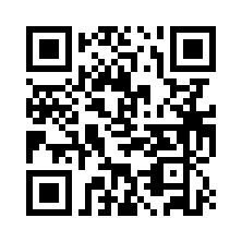 QR Code for bitcoin:1ATbMEP4crZHEy1uJdLS6RnjBEcPUsi7b