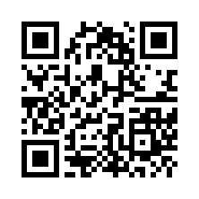 QR Code for bitcoin:1ATbXuwjF4jrnYrmy8YYudECkH2RCfqNjG