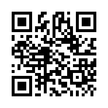QR Code for bitcoin:1ATdjUWntKXJVByP2Mbj7YfLJTWY5kAL4f