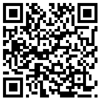 QR Code for bitcoin:1ATe6S6aAwVTG84C5kJTf6iNovUfvtUipV