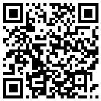 QR Code for bitcoin:1ATeYnzFTrRFUknwmCNBp2GoRSB2dAeztA
