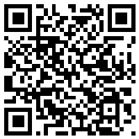 QR Code for bitcoin:1ATef8er4d8vFjCkBc6TEnXX7qD2BFHBK6