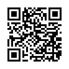 QR Code for bitcoin:1ATf6cNKekg3axnynmmb2q4itSf3siuK3C