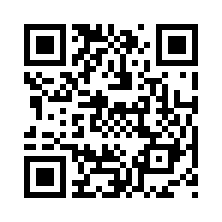 QR Code for bitcoin:1ATf9DA5YxrATVZpLpTcMV5QTxEUmQBKTX