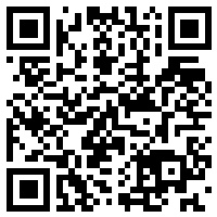QR Code for bitcoin:1ATfMNWb66mtxzPC8SY4Qa9FwHECo5Tkoa