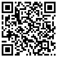 QR Code for bitcoin:1ATfNUrL1Pr6L32e4NxffJhh4LMpyiEZbw