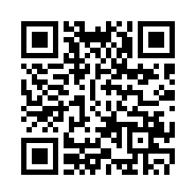 QR Code for bitcoin:1ATfdsUujJx2g8ADd8oeN7tMWPR3aup9ya