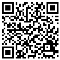 QR Code for bitcoin:1ATg2uDir4jPzmMVmK66TtiFEX7Sw9tpvj