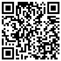QR Code for bitcoin:1ATgJ4zrAnw8W4bLHRqsvmc3uALMbdVS1V