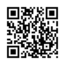 QR Code for bitcoin:1ATgXzeBQ6wGtURSGrKWHEdG1EEfTRSb6U