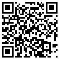 QR Code for bitcoin:1AThE18AMi9L74hVBwvd4CRuimo4cyZmR1