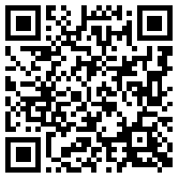 QR Code for bitcoin:1ATjPru3qJeT8C3PRTS36TtuGhrXiyPmVH