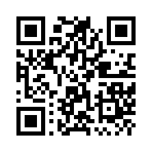 QR Code for bitcoin:1ATjResbBfkKUXYukPFBvdL8zooRCeQMce