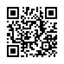 QR Code for bitcoin:1ATjuo7xe3uhZRy3oD8fSozjo6NMUVydtt