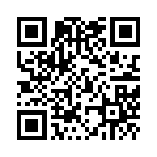 QR Code for bitcoin:1ATk91ZNsDVqbf4hZJhtKRCwVJSAKiGL8T