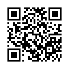 QR Code for bitcoin:1ATkYsTXJE6zHfeD6E77415oG76PbjGwXQ