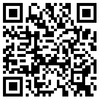 QR Code for bitcoin:1ATktsfJ4XJL3U4YCLAEWzrmUYwcapMCue