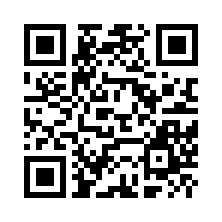 QR Code for bitcoin:1ATmPmpirRtL3KzyqZMoZ419uyVP4F7fja