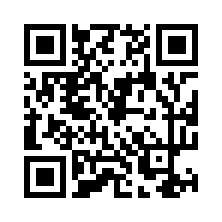 QR Code for bitcoin:1ATmpKjquePr3o2emsroWWymBa97Ci76MR