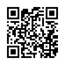 QR Code for bitcoin:1ATnWTonvr5iTfNnSTacEA5ftfmkEgUXnR