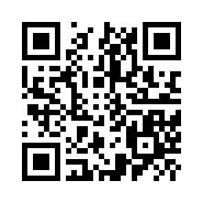 QR Code for bitcoin:1ATo9UqPyNcqTWWzBErd1uS3pGCFpohHj1