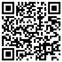 QR Code for bitcoin:1ATpQ2LNihPLoAMFvN6DcZK2inmJ91pJey