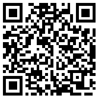 QR Code for bitcoin:1ATpevRX35jFFfeQYkveP7MznQBCcWsiMA
