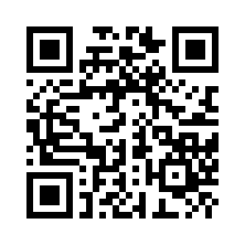 QR Code for bitcoin:1ATppXbg8Q49ofDy1Bj9DoVr2vLe2m1vkb