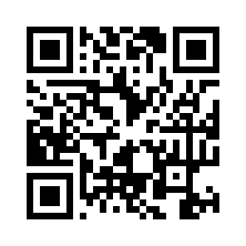 QR Code for bitcoin:1ATr4UG9tTPtzLBkBPcQVKkrmciMLXHybS