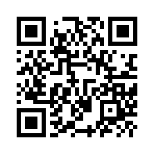 QR Code for bitcoin:1ATrxWoxwrJ8pMotZoPFMeyLwtfaMtVKHA