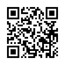 QR Code for bitcoin:1ATsDQk3rFe2bJsAas2yDCBkN1HMAN8Lv4