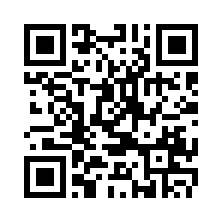 QR Code for bitcoin:1ATshdf14U6fCwGXo6wsdsbML9SKEPkv5T