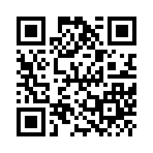 QR Code for bitcoin:1ATvs1VBfKufYN3CecgkRUaGLpuxg5g5xM