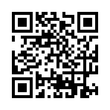 QR Code for bitcoin:1ATwNEXmLCL5XfsdjHa2L1c9vWjdcKRUgZ