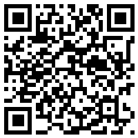 QR Code for bitcoin:1ATxP6ASrVspLhS3wPjG6pyN4g7TeVfPMx