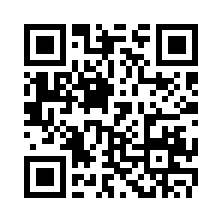QR Code for bitcoin:1ATxkRgAWadcfMwF7ChUn3WmLhqJGhk8Ty