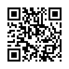 QR Code for bitcoin:1ATyJMxK1xi48uMM8UtGiQ7QJgoZ2uzhfZ