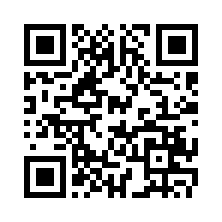 QR Code for bitcoin:1AU1akU8dhCB6JaT5a2DatNA2drXhLDFXo