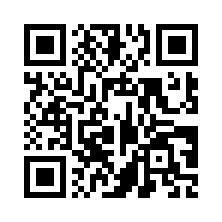 QR Code for bitcoin:1AU4f8BrczxNR9x1AFsY2LCfa4BvhnRnSW