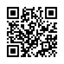 QR Code for bitcoin:1AU5PMS2gctckFg2YErFXqtXkYWEwjTwoQ