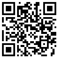 QR Code for bitcoin:1AU7M64HRX72FZBBM4cNxmxvYLhh4GyYMR